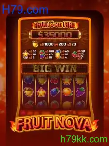 FruitNova