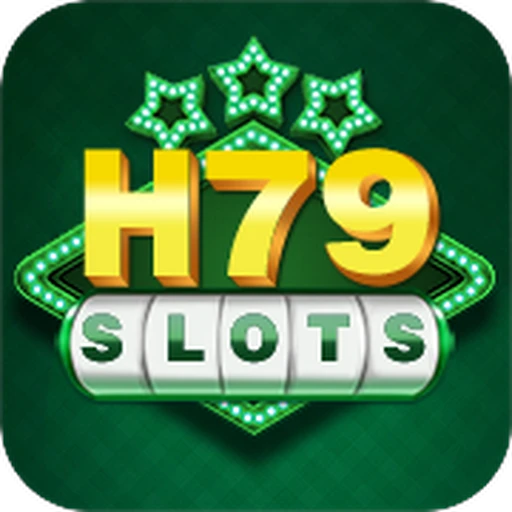 H79.com-platform Oficial Slots Brasil Logo